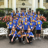 Our teen campers at Graceland!