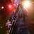 George Thorogood and his band are on their "Good to Be Bad" Tour.