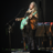 Grammy winner Melissa Etheridge performed a mix of new songs and hits.