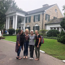 Kimberly Schlapman of Little Big Town