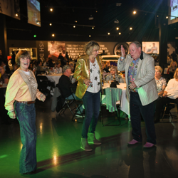 The Elvis Birthday Bash was a blast!