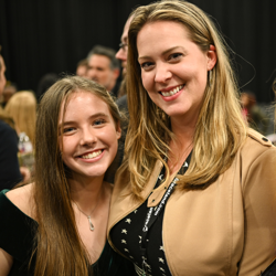 "Christmas at Graceland: Home for the Holidays" was a big hit.