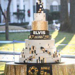 Happy Birthday, Elvis!