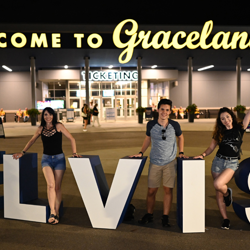 Our Elvis Week letters were a big hit!