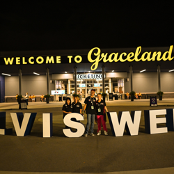 Smile for the camera!