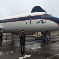 Comedian Craig Ferguson