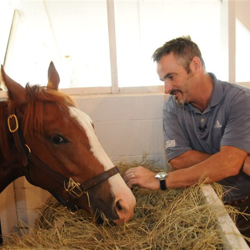 Dave Ferhety, Professional Golfer