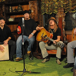 Kid Rock, American Rock Artist