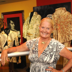 Lynn Anderson, Country Music Artist