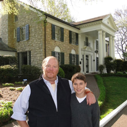 Mario Batali, American Chef