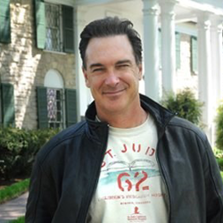 Patrick Warburton, American Actor