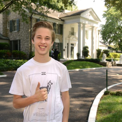 Ryan Beatty, American Musician