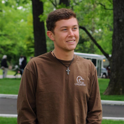 Scotty McCreary, Country Music Artist