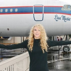 Taylor Swift, Country Music Artist