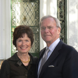 Tom Brokaw, American Television Journalist