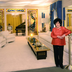 Wanda Jackson, Queen of Rockabilly