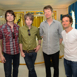 Wilco, American Rock Band