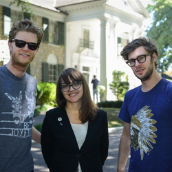 The Lumineers, American Indie Rock Band