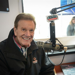 Wink Martindale, Television Host