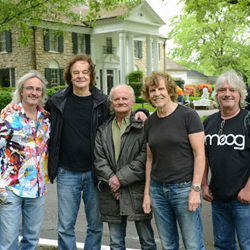 The Zombies, English Rock Band