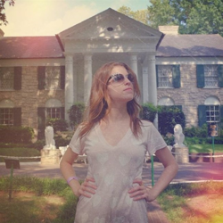 Pitch Perfect star Anna Kendrick