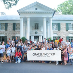 Cast of Cirque Du Soleil