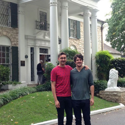 English indie rock band alt-J