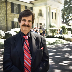 Rick Hall, legendary music producer, songwriter and owner of FAME Studios