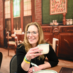 "General Hospital" fans enjoyed panels, parties and more!