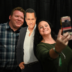 Maurice Benard couldn