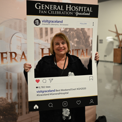 The perfect Instagram photo!