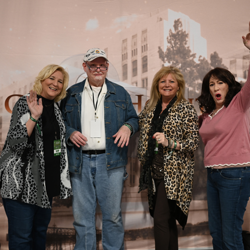 "General Hospital" fans unite!