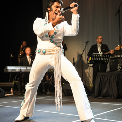 Cote Deonath competed  in the Semifinal Round in Memphis and advanced to the Final Round.