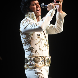 Al Joslin was named a top 10 finalist in the Ultimate ETA Contest.