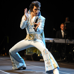 Taylor Rodriguez was crowned the winner of the Ultimate ETA Contest.