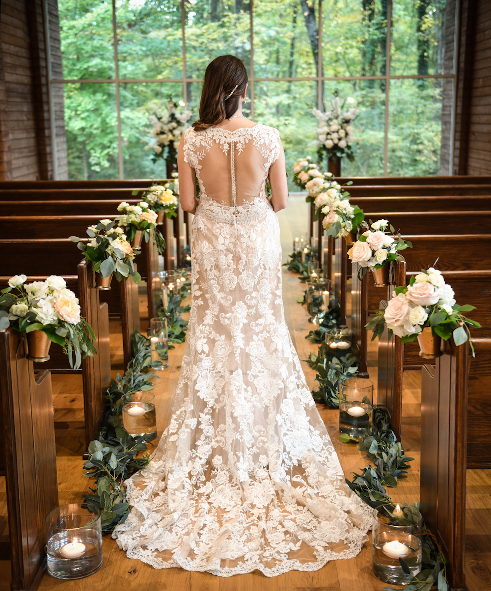 Weddings at Graceland - Memphis, TN