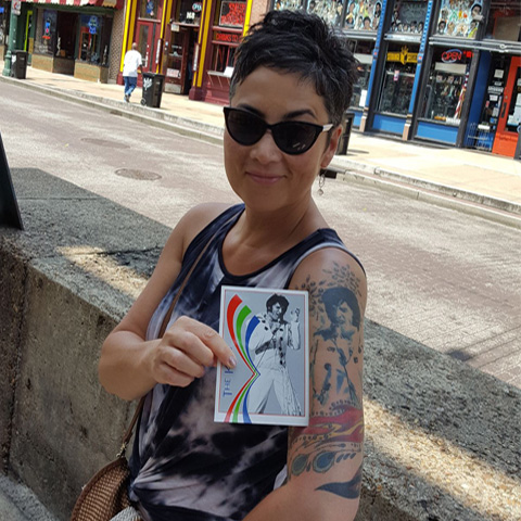 Elvis Week Blog 5 - Elvis Week Tattoos - Fan Passion Runs Beyond Skin Deep