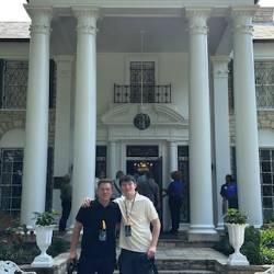 Tyler Florence, 2023